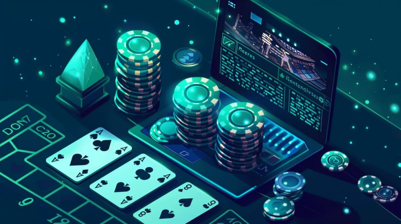 80mdd Gaming Platform Myanmar