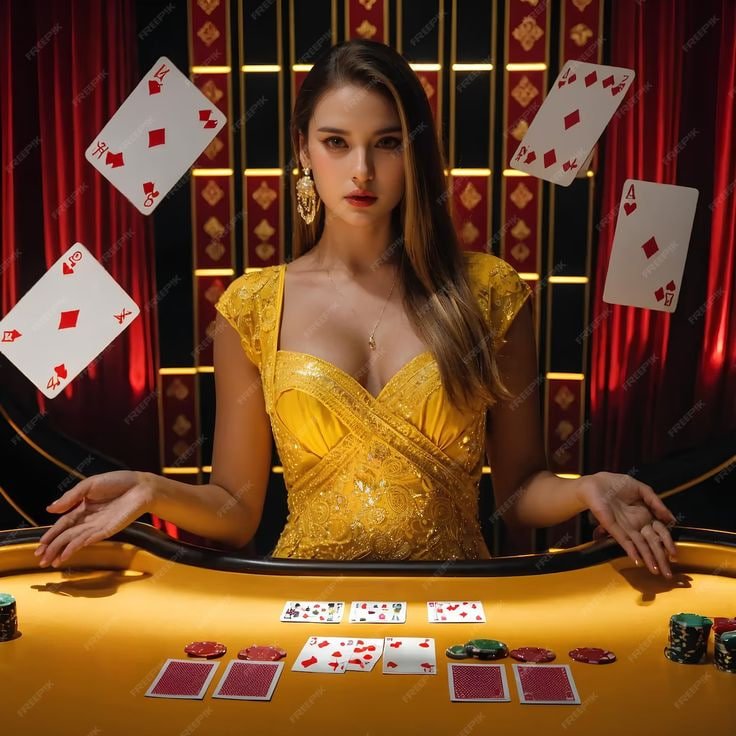 Live Casino 80mdd