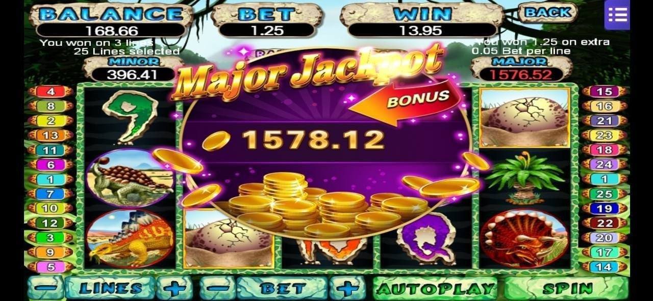 Live Casino Provider Evolution Pragmatic Play ကာစီနိုဂိမ်း Provider များ