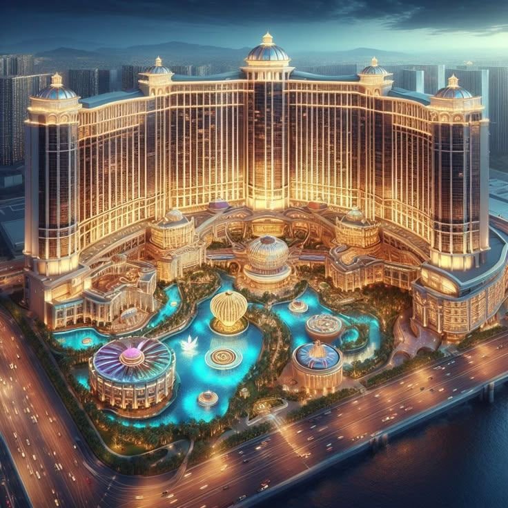 Live Dealer Baccarat Studio ကာစီနို ဂိမ်းကစားခန်း