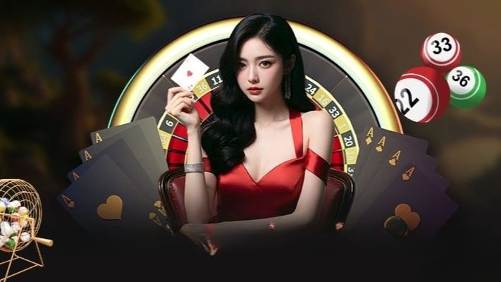 Online Slots 80mdd Myanmar